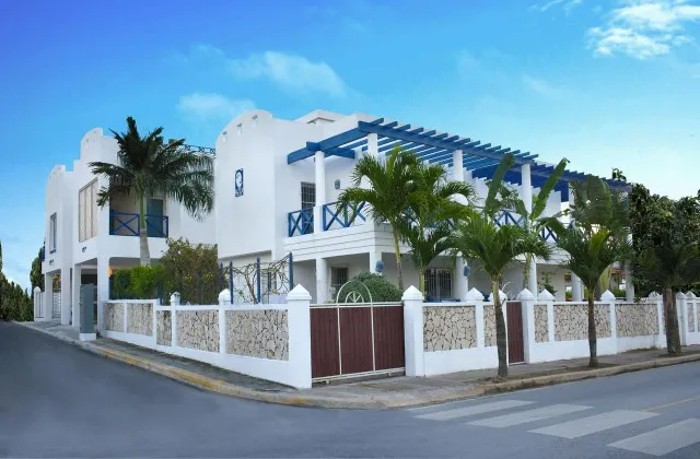 Hotel Altea Palace Bayahibe Dominican Republic
